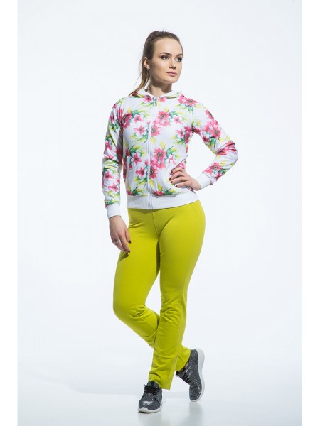 5524 белый/липа