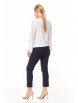 Блузка артикул: 415 от Talia fashion - вид 2