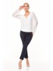 Блузка артикул: 415 от Talia fashion - вид 9