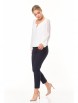 Блузка артикул: 415 от Talia fashion - вид 10