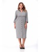 Платье артикул: 316 от Talia fashion - вид 1