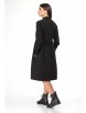Платье артикул: 337 черный от Talia fashion - вид 2