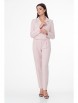 Брючный костюм артикул: 350 пыльная роза от Talia fashion - вид 9