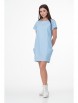Платье артикул: 349 от Talia fashion - вид 1