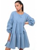 Платье артикул: 368 от Talia fashion - вид 3