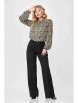 Брюки артикул: 406 от Talia fashion - вид 3