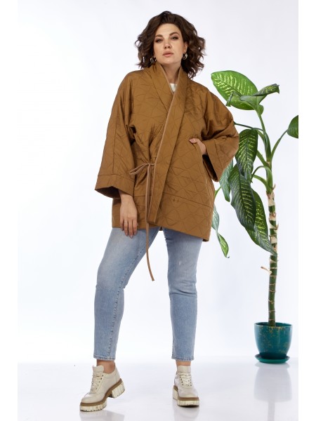 1147 коньячный