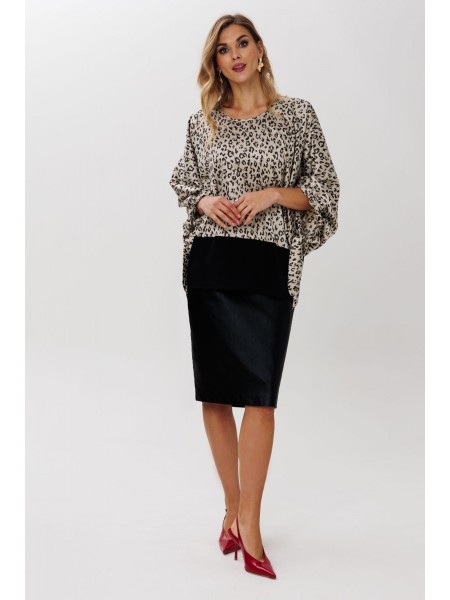 1182 платина/черный