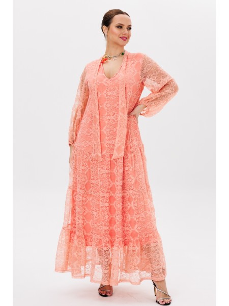 713.3 лососевый