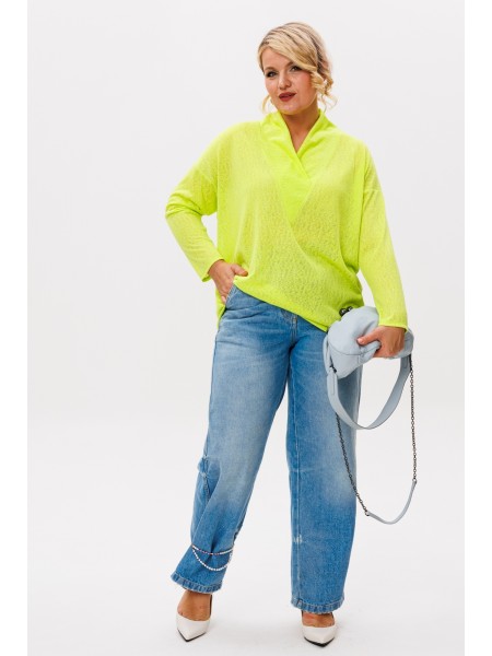 1209.1 лаймовый