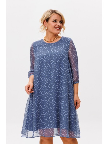 917.4 голубой