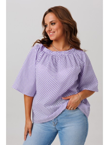 1252 фиолетовый