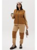Спортивный костюм артикул: 1137.3 карамель от Anastasia - вид 3