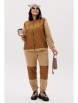Спортивный костюм артикул: 1137.3 карамель от Anastasia - вид 7