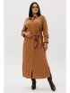 Платье артикул: 1135.1 медный от Anastasia - вид 8