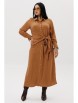 Платье артикул: 1135.1 медный от Anastasia - вид 9