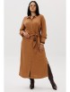 Платье артикул: 1135.1 медный от Anastasia - вид 1