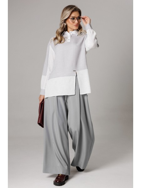 1242.2 французский серый