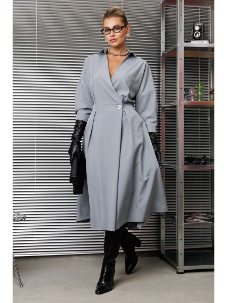 1229.1 французский серый