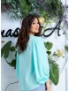 Блузка артикул: 512 от Anastasia - вид 2