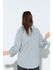 Блузка артикул: 971 от Anastasia - вид 2