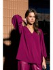 Блузка артикул: 512 -30 от Anastasia - вид 4