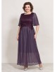 Нарядное платье артикул: 5357 от Mira Fashion - вид 1