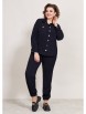 Брючный костюм артикул: 5371 от Mira Fashion - вид 3