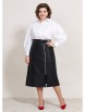 Юбочный костюм артикул: 5377 от Mira Fashion - вид 1