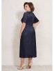 Нарядное платье артикул: 5392-2 от Mira Fashion - вид 2