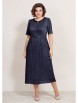 Нарядное платье артикул: 5392-2 от Mira Fashion - вид 1