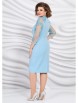 Нарядное платье артикул: 5397 от Mira Fashion - вид 2
