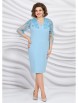 Нарядное платье артикул: 5397 от Mira Fashion - вид 1