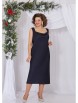 Плательный костюм артикул: 5472 от Mira Fashion - вид 4