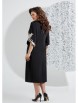 Нарядное платье артикул: 5494 от Mira Fashion - вид 2