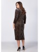 Нарядное платье артикул: 5514 от Mira Fashion - вид 2