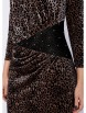 Нарядное платье артикул: 5514 от Mira Fashion - вид 4