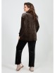 Спортивный костюм артикул: 5516 от Mira Fashion - вид 2