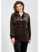 Спортивный костюм артикул: 5516 от Mira Fashion - вид 3