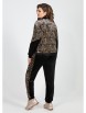 Спортивный костюм артикул: 5517 от Mira Fashion - вид 2