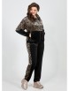 Спортивный костюм артикул: 5517 от Mira Fashion - вид 3