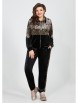 Спортивный костюм артикул: 5517 от Mira Fashion - вид 1