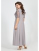 Нарядное платье артикул: 5505 от Mira Fashion - вид 2