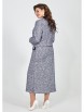 Юбочный костюм артикул: 5523 от Mira Fashion - вид 2