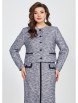 Юбочный костюм артикул: 5523 от Mira Fashion - вид 3