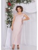 Плательный костюм артикул: 5509 от Mira Fashion - вид 3