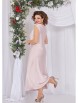 Плательный костюм артикул: 5509 от Mira Fashion - вид 4