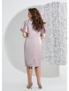 Нарядное платье артикул: 5518-2 от Mira Fashion - вид 2