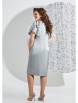 Нарядное платье артикул: 5518-3 от Mira Fashion - вид 2