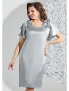 Нарядное платье артикул: 5518-3 от Mira Fashion - вид 3